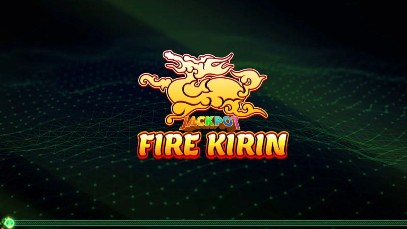 Fire Kirin 