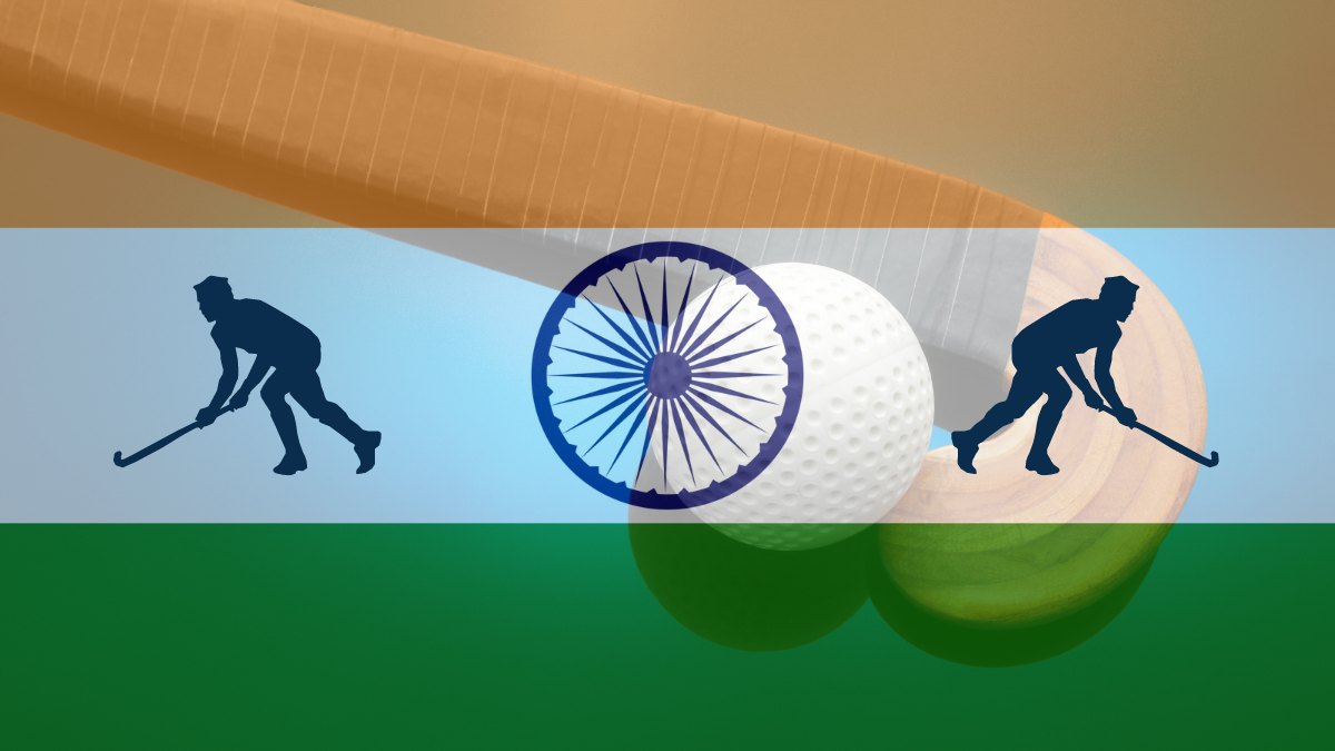 What is the National Game of India?